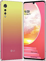 LG Velvet 5G Price With Specifications